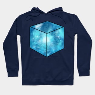 Tesseract Hoodie